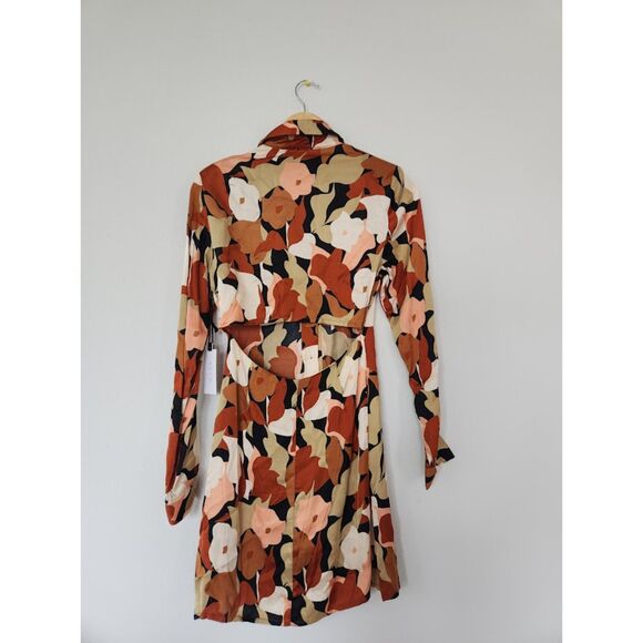 Astr the label retro mini dress | Size XS‎ - Picture 7 of 9